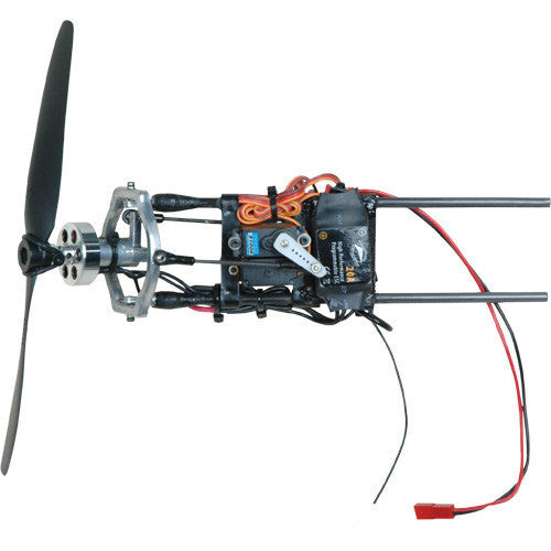 840 Vector Power Unit – PremierRC.com