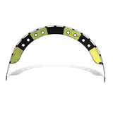 Standard Fly Under Arch Air Gate for FPV Drone Racing - Black and Yellow