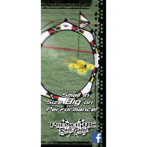 2017 Premier RC Micro Race Gate Brochure